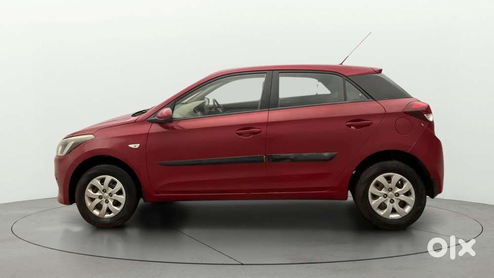 Hyundai Elite I20 Magna 1.2, 2015, Petrol