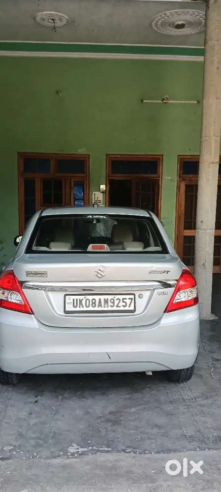Maruti Suzuki Dzire 2016 Diesel Good Condition