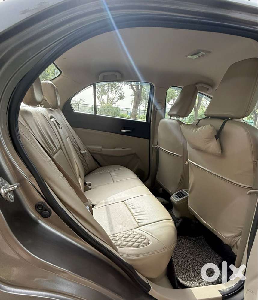 Maruti Suzuki Dzire Zxi Plus Ags, 2022, Cng & Hybrids