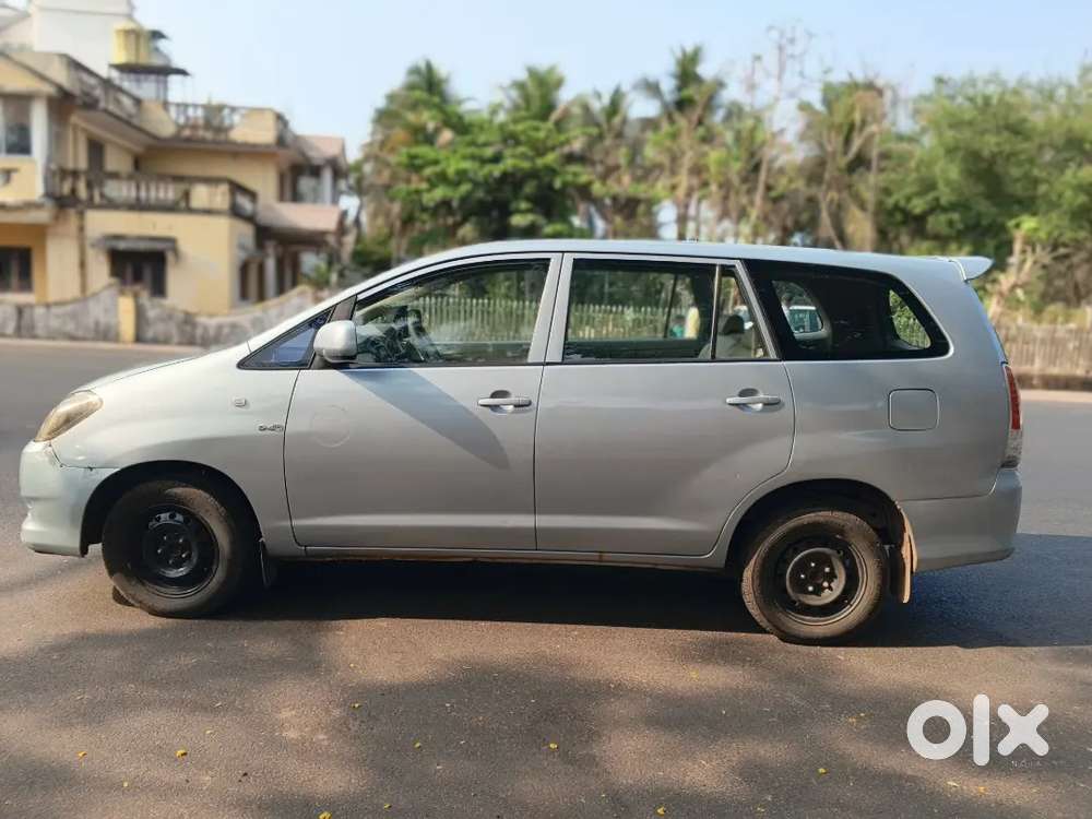 Innova In Excellent Condition