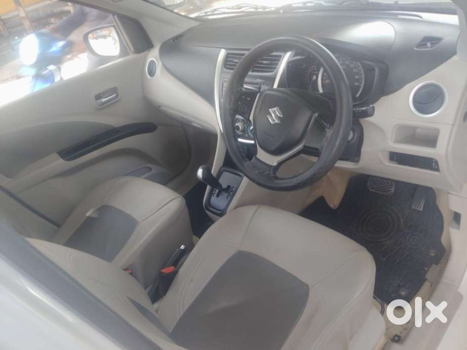 Maruti Suzuki Celerio Zxi At, 2018, Petrol