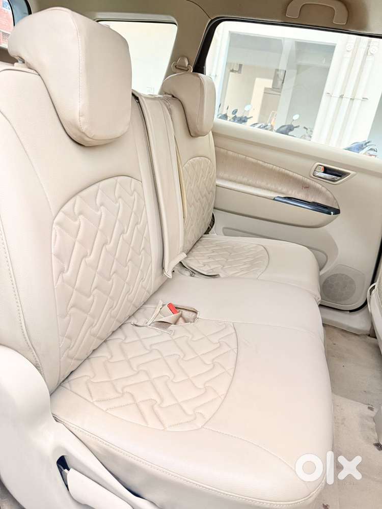 Maruti Suzuki Ertiga 1.5 Vxi, 2013, Petrol