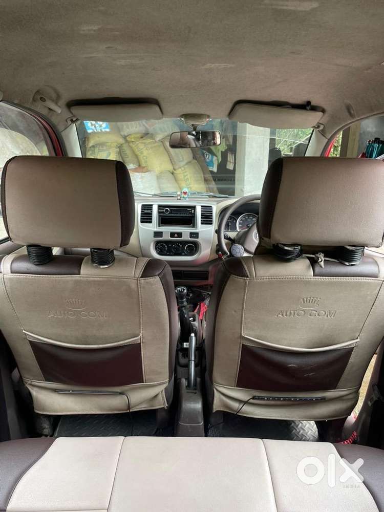 Maruti Suzuki Estilo 2010 Petrol Good Condition