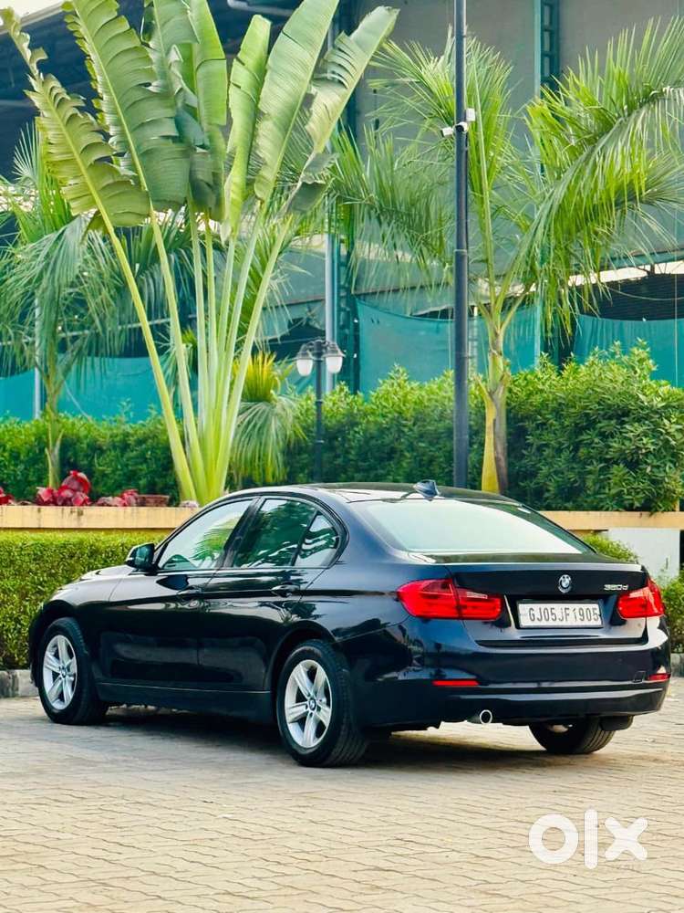 Bmw 3 Series 320d, 2014, Diesel