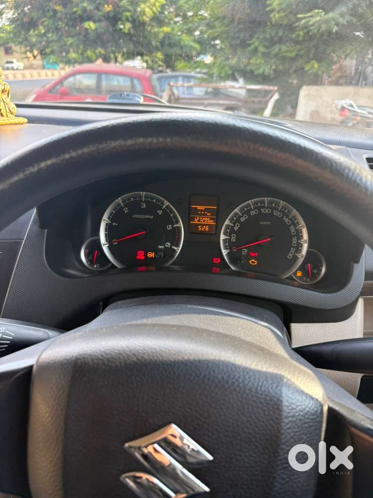 2015 Maruti Swift Dzire Vdi Disel