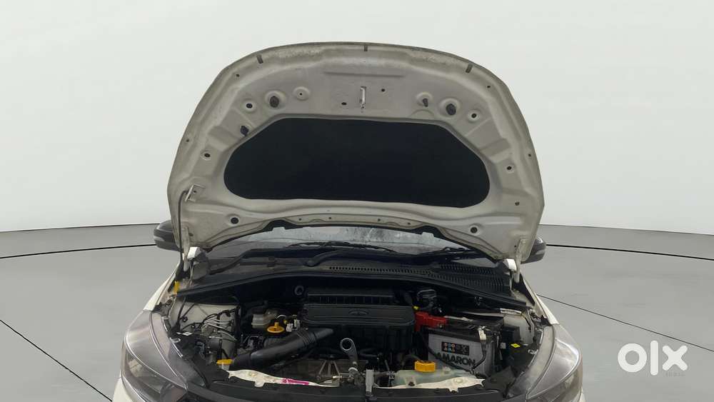 Tata Tiago 1.2 Revotron Xt, 2022, Petrol
