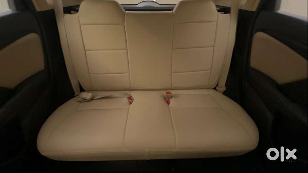 Honda Jazz Sv Mt I-vtec, 2015, Petrol