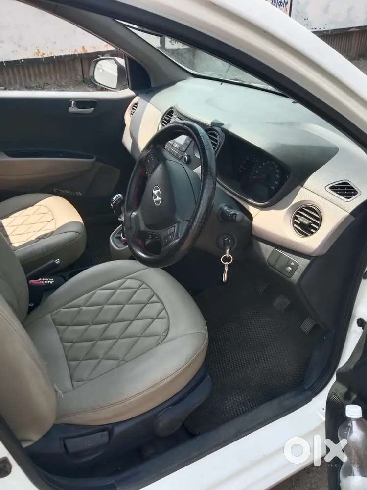Hyundai Xcent 2015 Diesel 93000 Km Driven