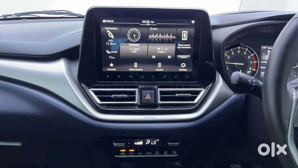 Maruti Suzuki Baleno Alpha, 2023, Petrol