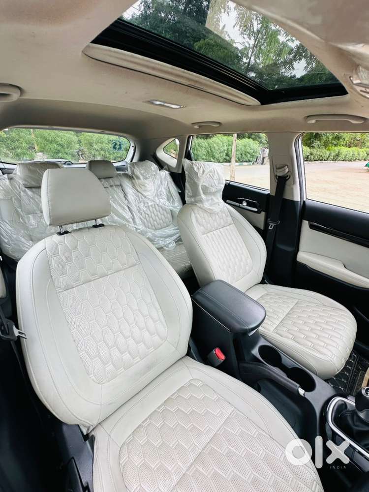 Kia Seltos Htx Sunroof