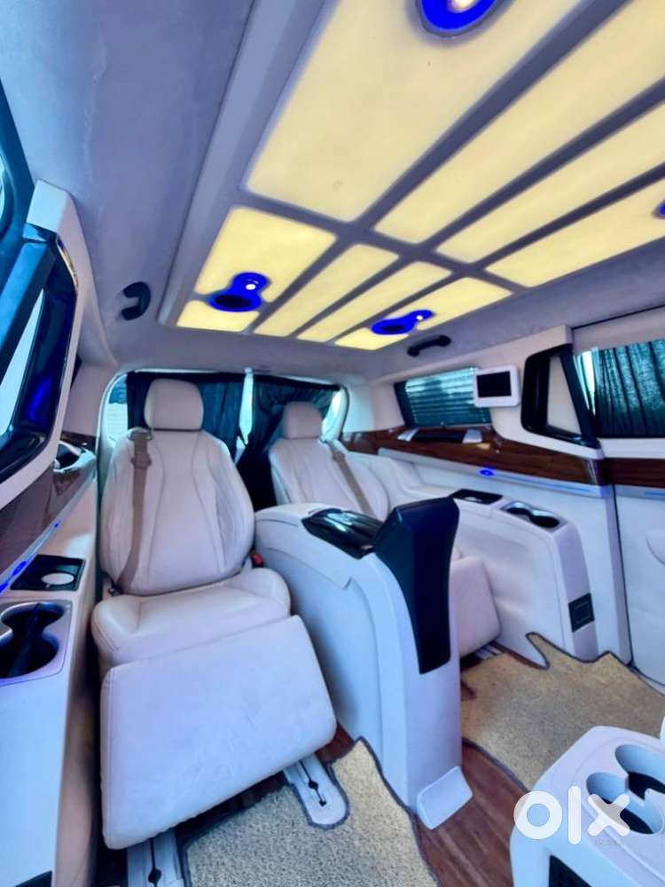 Kia Carnival, 2021, Diesel