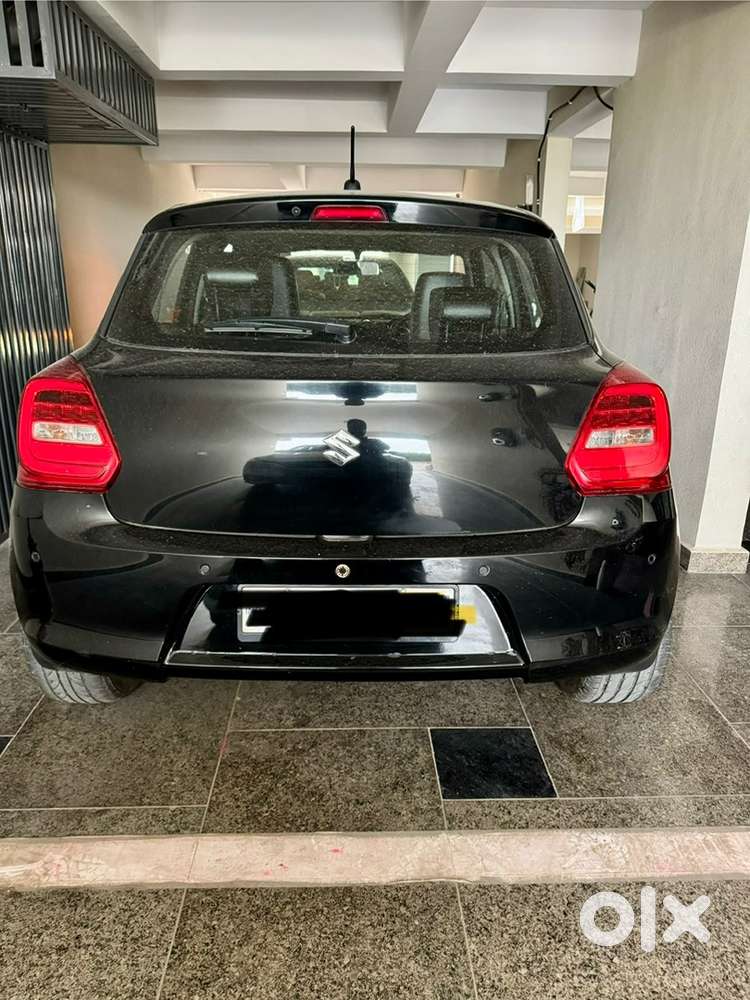 Maruti Suzuki Swift 2023 Petrol Well Maintained