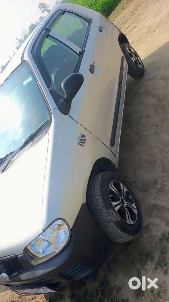 Maruti Suzuki Alto 2007