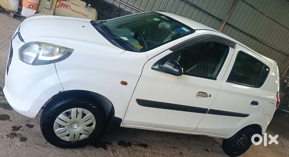 Maruti Suzuki Alto 800 2012-2016 Vxi, 2016, Petrol