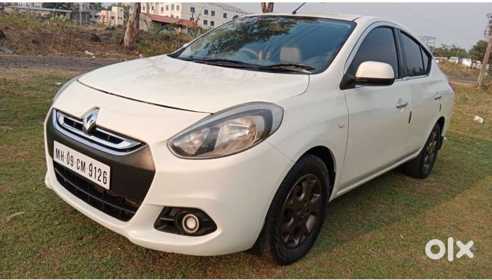 Renault Scala Diesel Rxl, 2013, Diesel