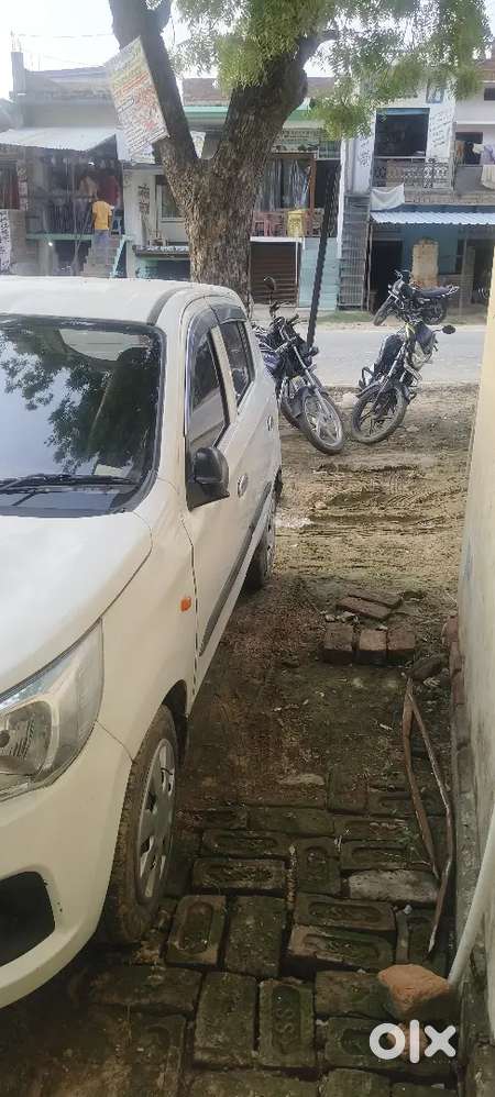 Maruti Suzuki Alto K10 2017 Petrol 65000 Km Driven