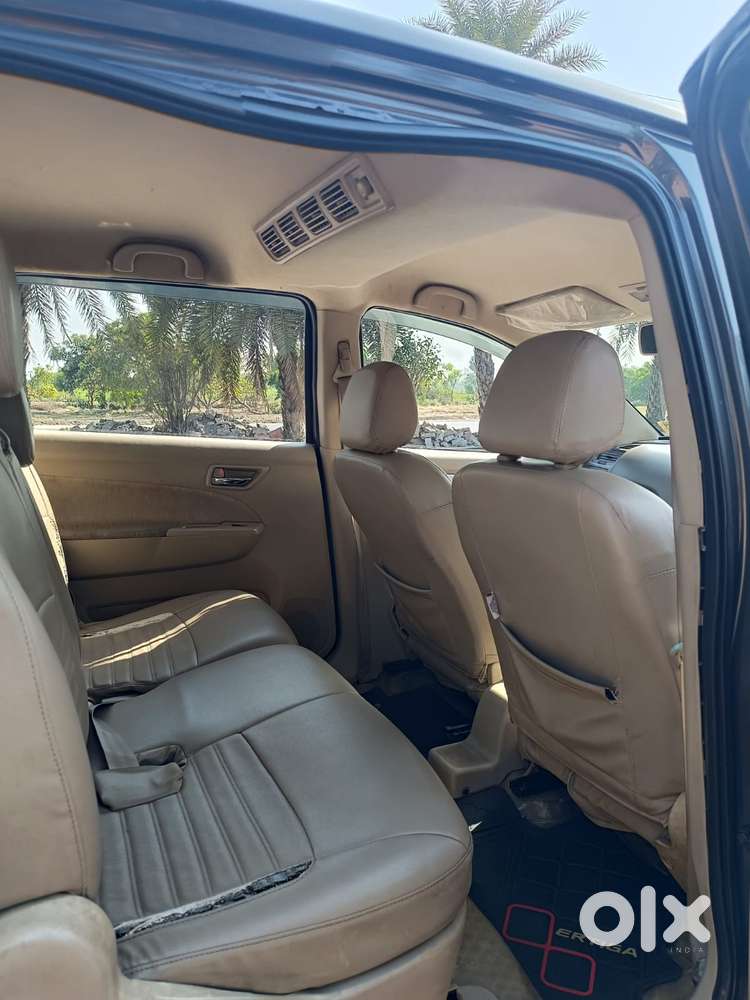 Maruti Suzuki Ertiga 1.5 Vxi, 2015, Petrol