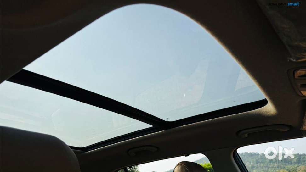 Hyundai Creta, 2022, Petrol