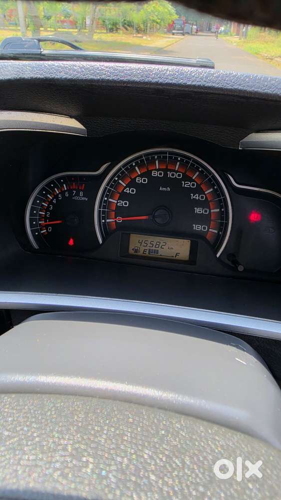 Maruti Suzuki Alto K10 1.0 Vxi, 2019, Petrol