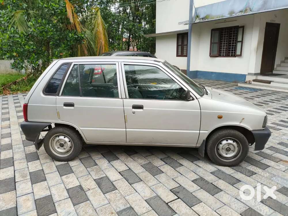 Maruti 800 Ac For Sale