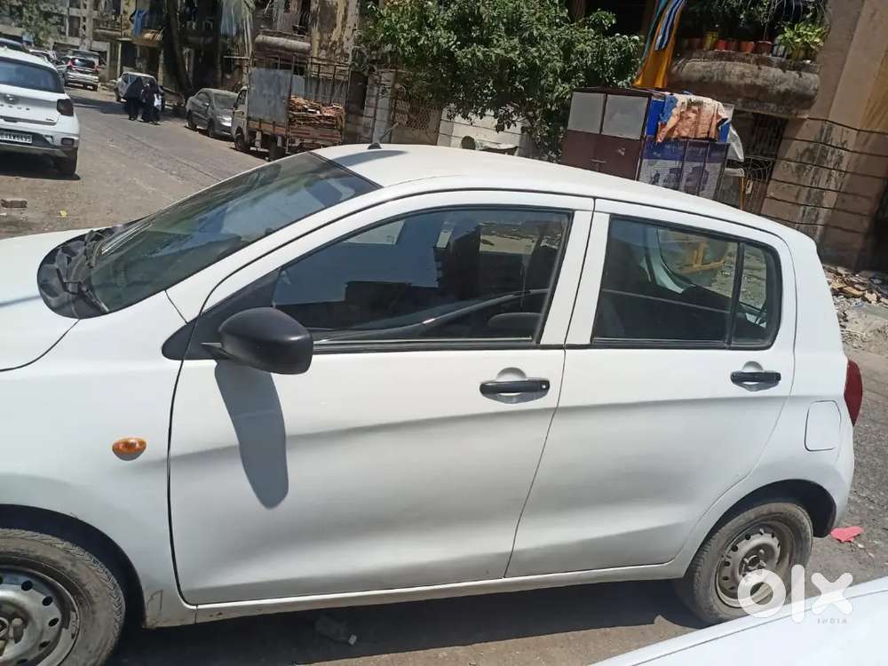Maruti Suzuki Celerio 2021 Cng & Hybrids Good Condition