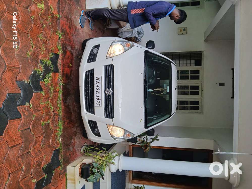 Maruti Ritz 2010 Model, Re Registered Upto 2030, Well Maintained,