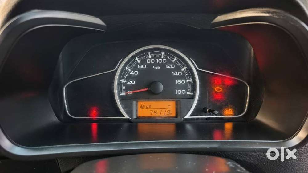 Maruti Suzuki Alto 800 Lxi, 2022, Petrol