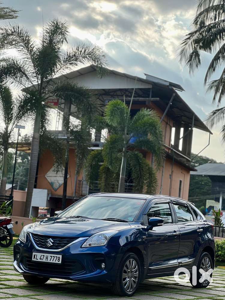 Maruti Suzuki Baleno Maruti-suzuki-baleno-zeta-diesel, 2018, Diesel