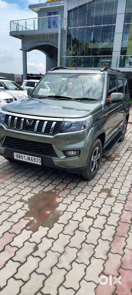 Mahindra Bolero Neo N10 (r), 2025
