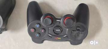 Redgear elite wireless discount gamepad