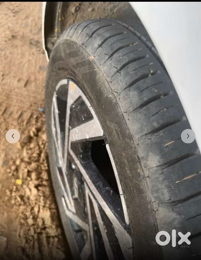Hyundai New I20 Petrol 2026