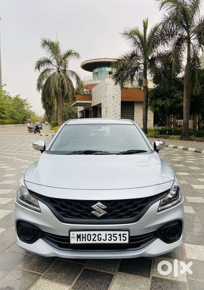 Maruti Suzuki Baleno Sigma, 2025, Petrol