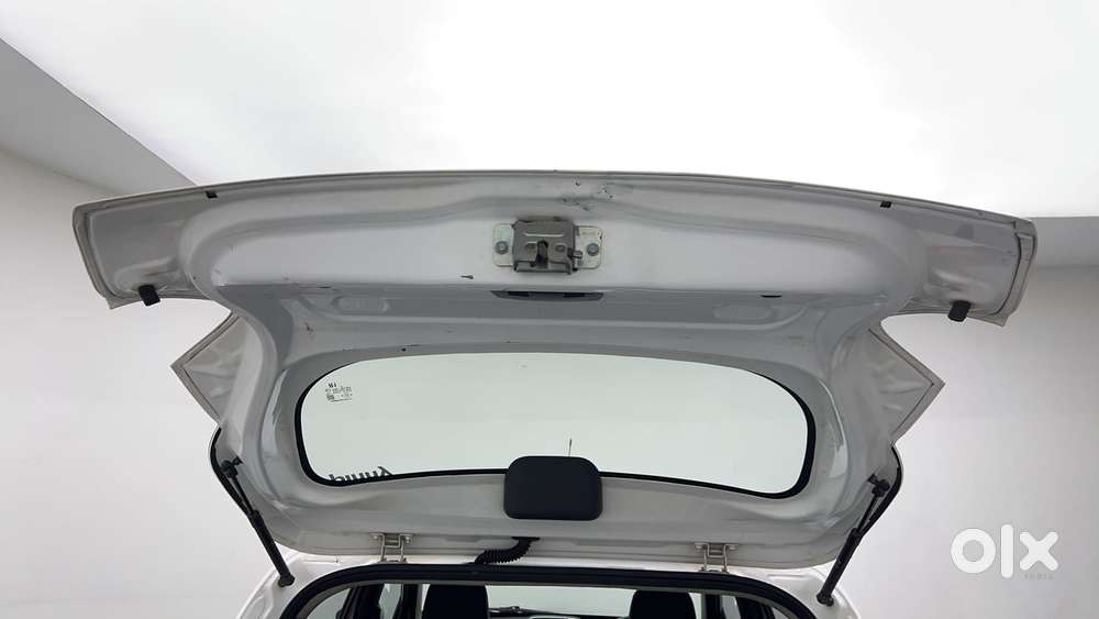 Renault Kwid 1.0 Rxt Sce Special (o), 2019, Petrol