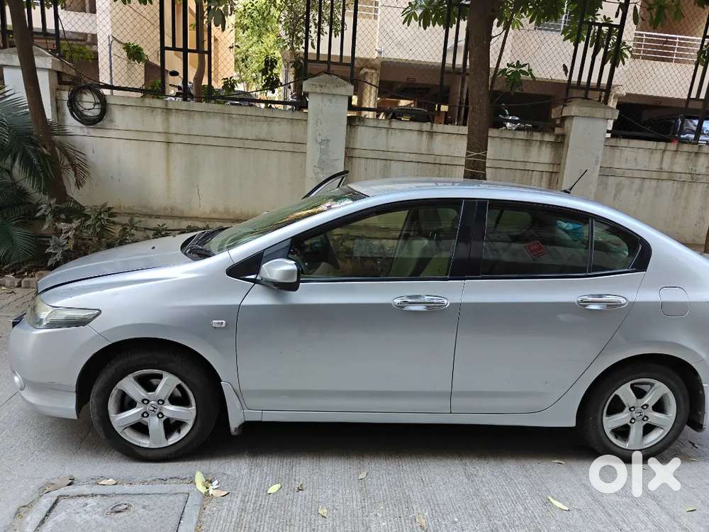 Urgent : Honda City 2011 Petrol Well Maintained