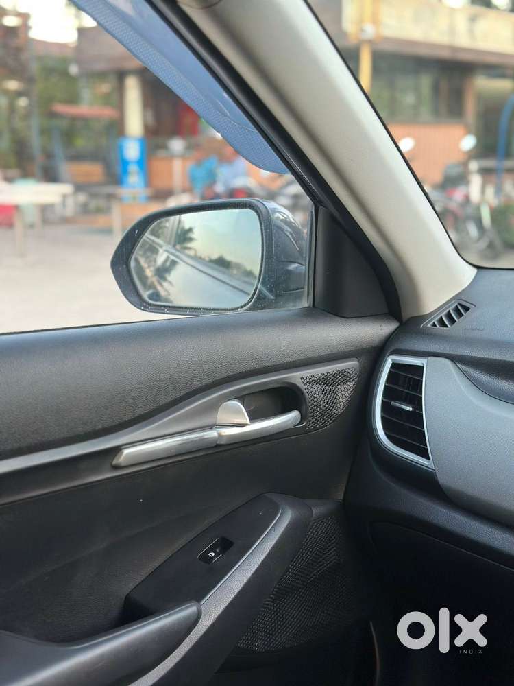 Kia Seltos Htk Plus G, 2020, Petrol