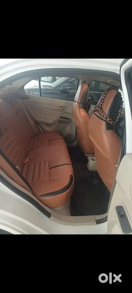 Maruti Suzuki Dzire 2023