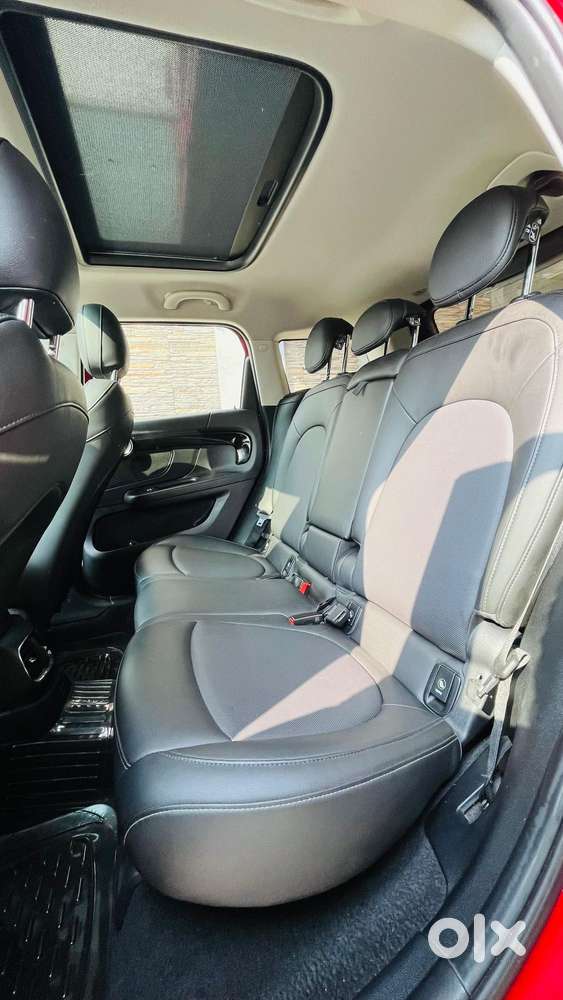 Mini Cooper Countryman, 2020, Petrol