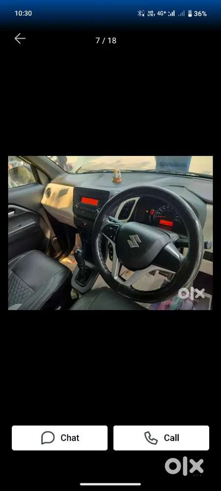 2020 Maruti Suzuki Wagon R