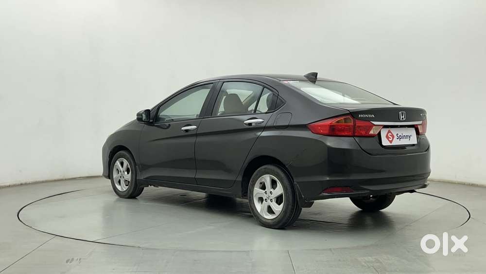 Honda City 2011-2013 V Mt, 2015, Petrol