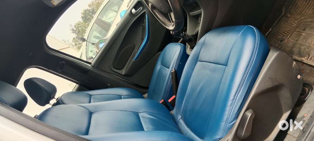 Ford Figo 1.2p Titanium Opt Mt, 2019, Petrol