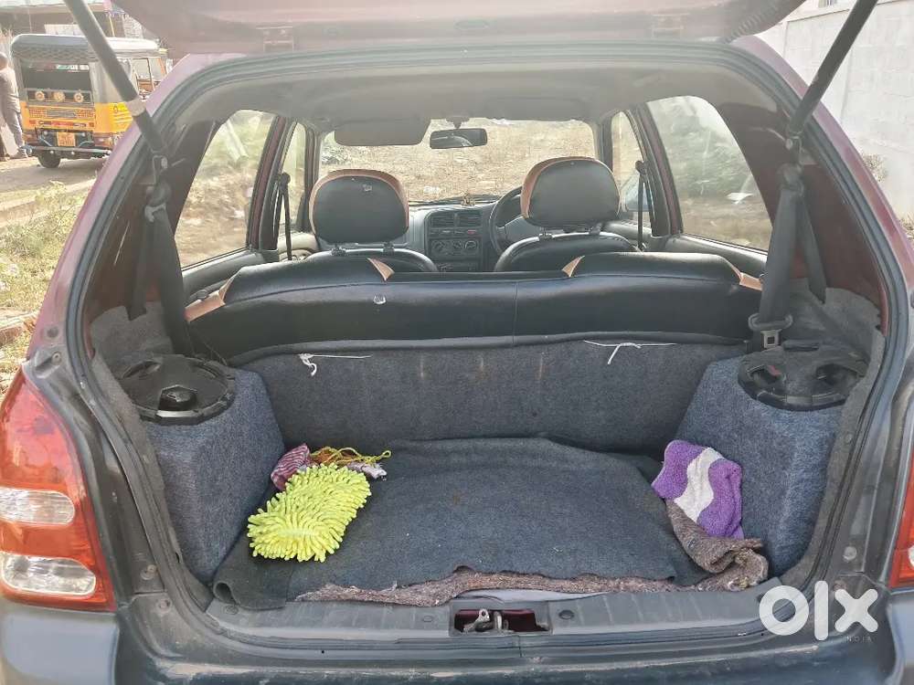Alto Lxi For Sale