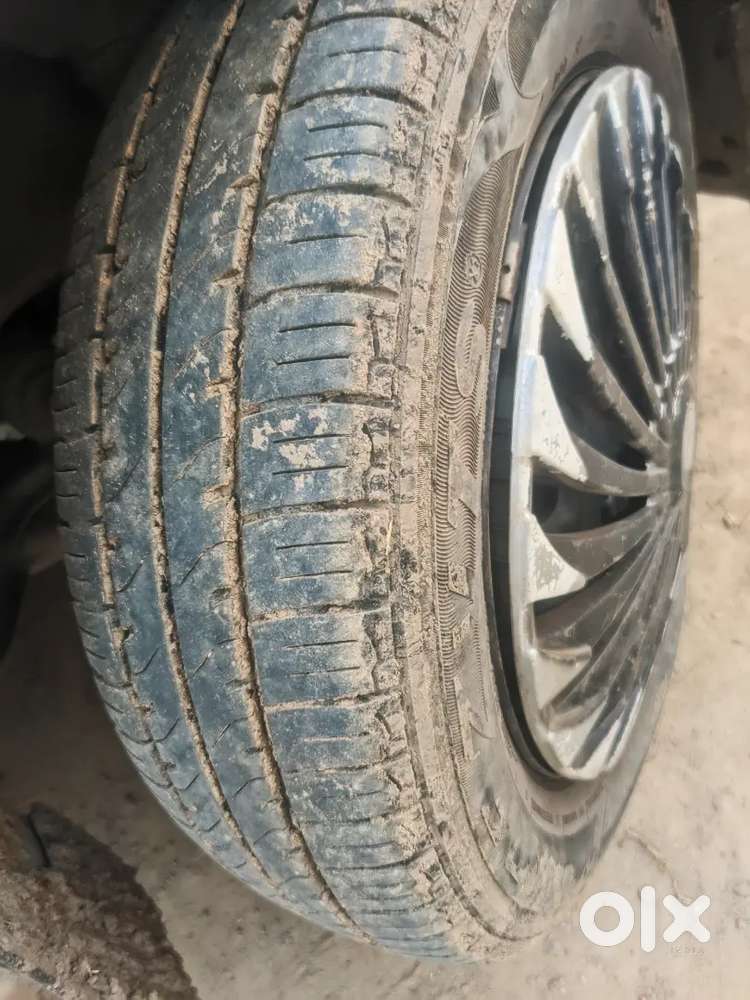Hyundai Santro Xing 2007 Petrol 53287 Km Driven