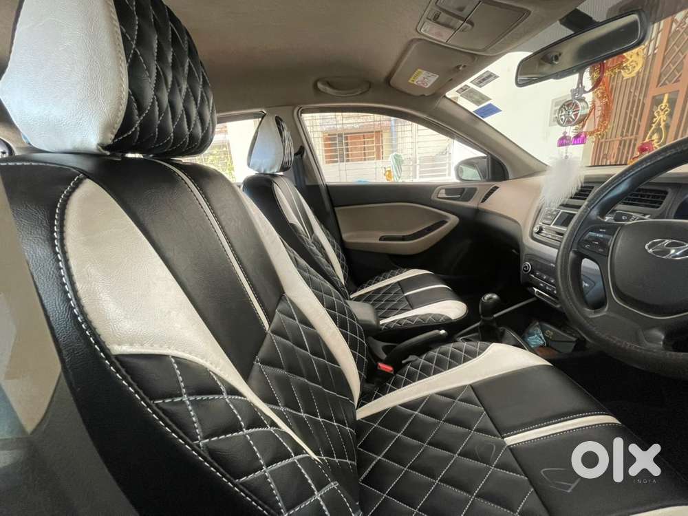 Hyundai Elite I20 2016 Petrol Well Maintained