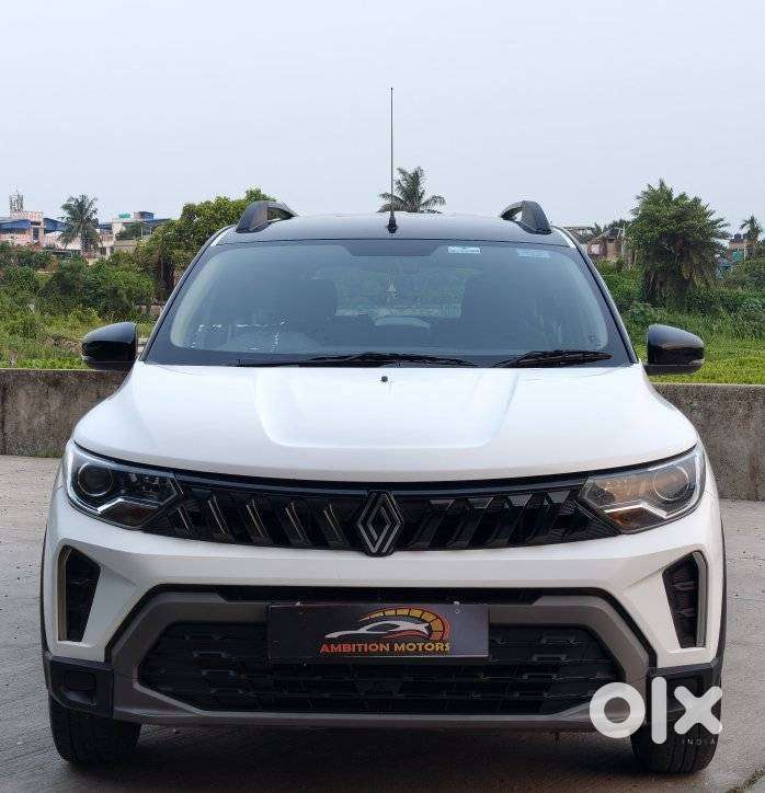 Renault Triber Others, 2025, Petrol