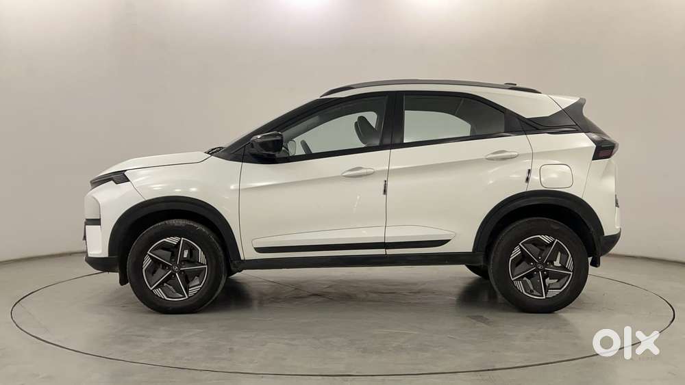Tata Nexon Creative Plus 1.2 Revotron Petrol 7dca, 2024, Petrol