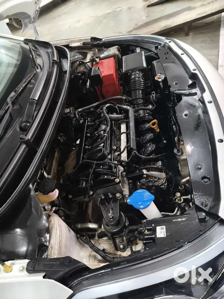 Hyundai Elite I20 2018