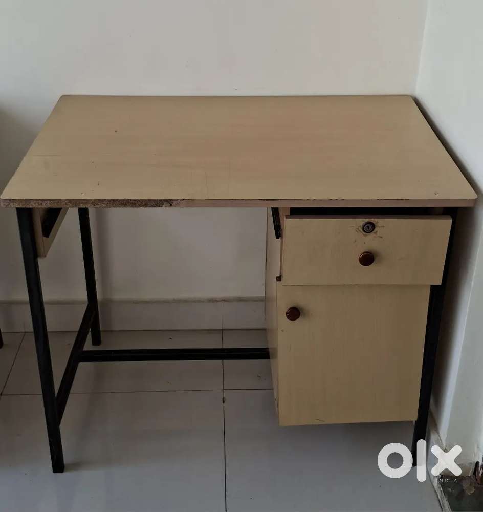 Two Tables