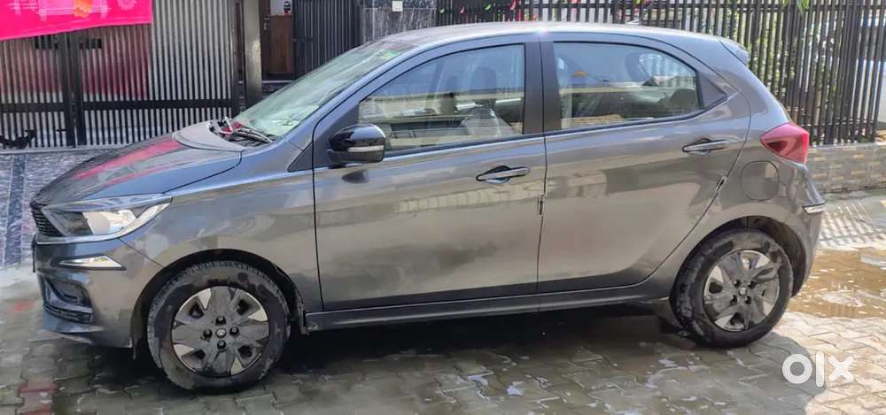 Tata Tiago 2025 Petrol 17500 Km Driven