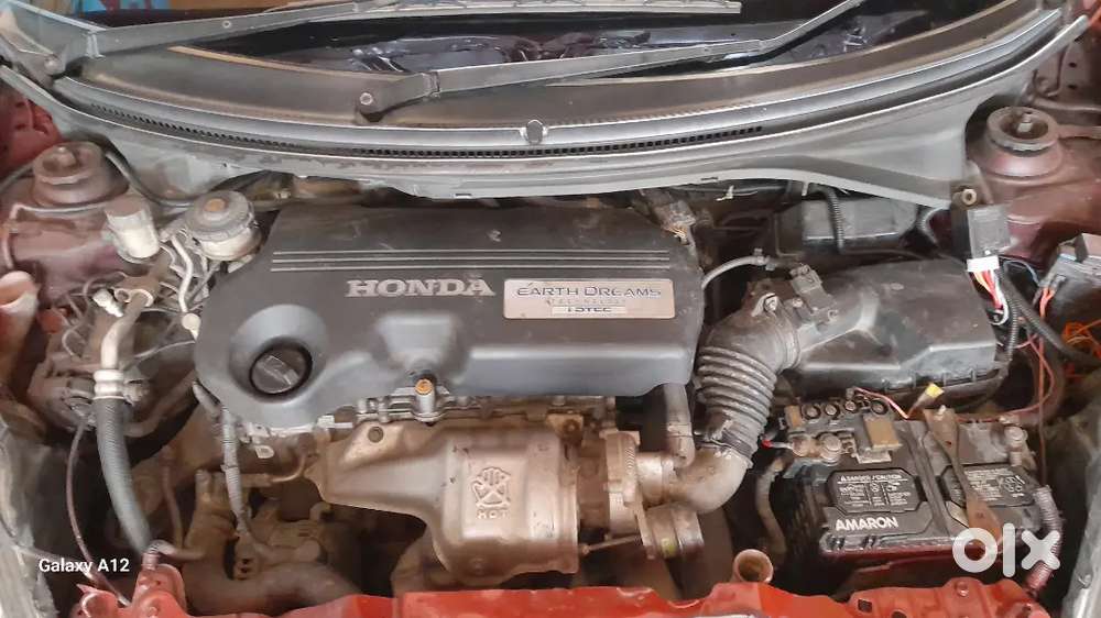 Honda Amaze 1.5 Vx 2013 Diesel Manual
