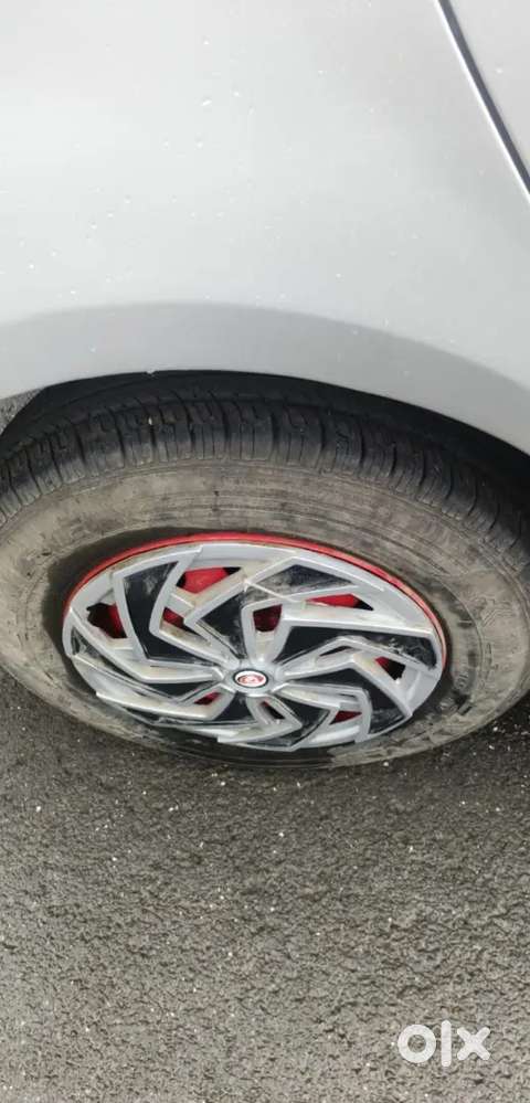 Maruti Suzuki Swift 2006